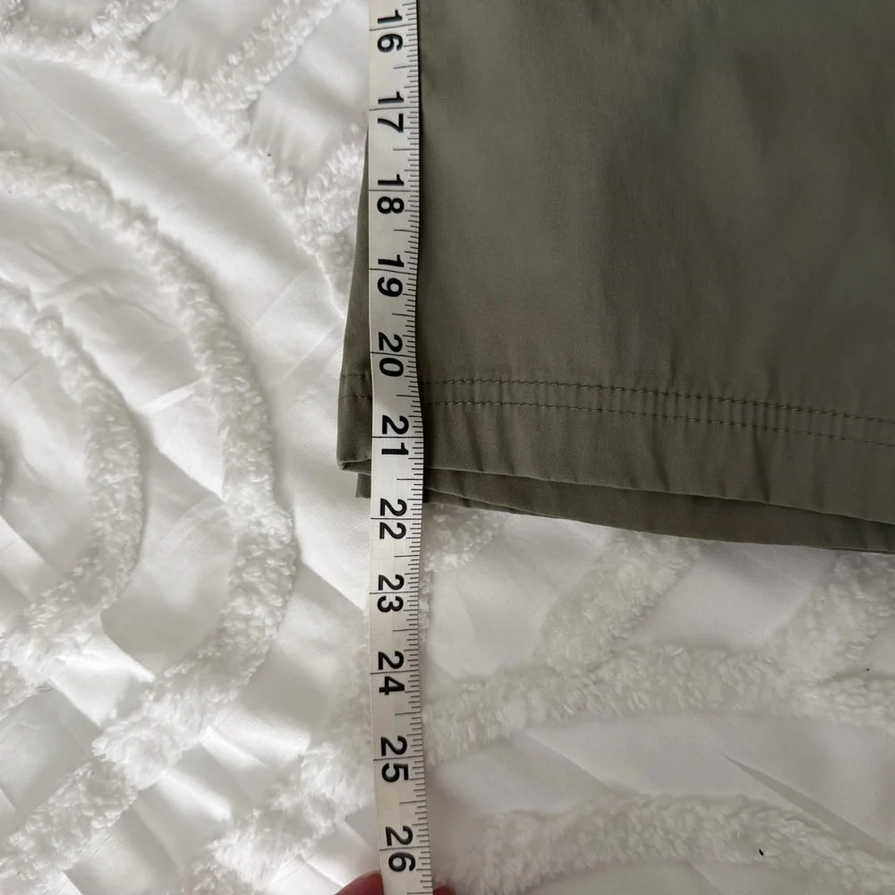 Eddie Bauer Sage Cargo Active Pants - Picture 15 of 15